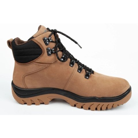 Buty trekkingowe 4F M OBMH257 44S 4f