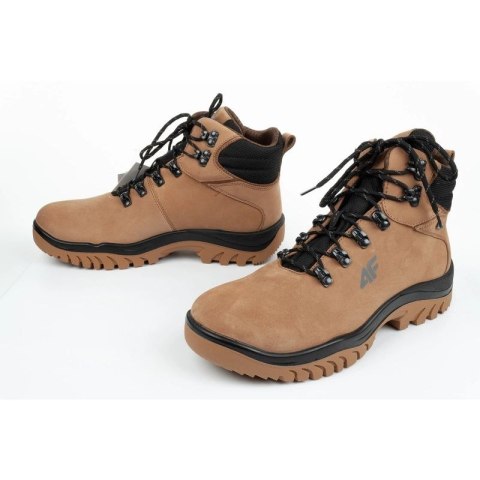Buty trekkingowe 4F M OBMH257 44S 4f