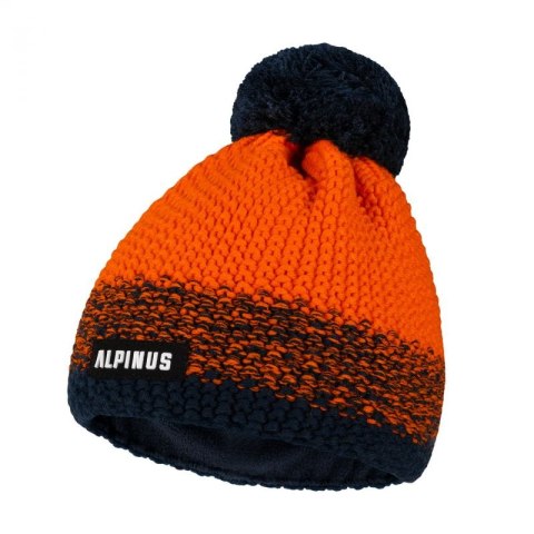 Czapka Alpinus Mutenia Hat Melange M TT43841 Alpinus