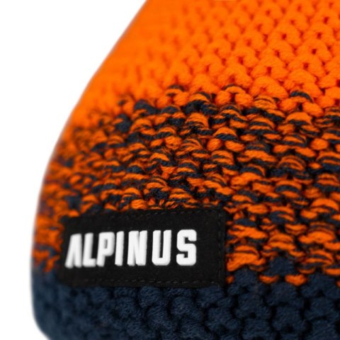 Czapka Alpinus Mutenia Hat Melange M TT43841 Alpinus
