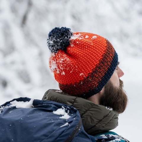 Czapka Alpinus Mutenia Hat Melange M TT43841 Alpinus