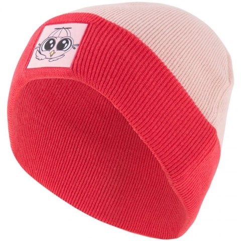 Czapka Puma Animal Classic Cuff Beanie Jr 23456 02 Puma