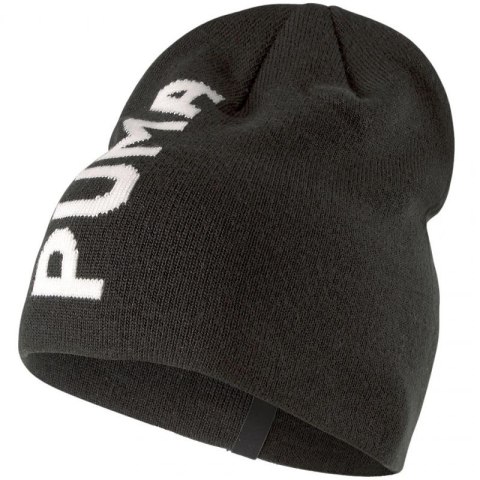 Czapka Puma Ess Classic Cuffless Beanie M 23433 01 Puma