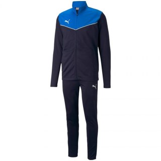 Dres Puma individualRISE Tracksuit M 657534 02 Puma
