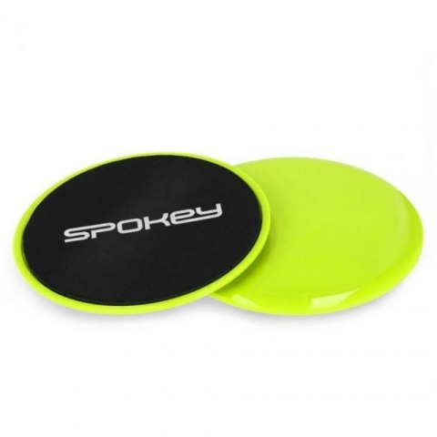 Dyski do ćwiczeń Spokey Slidi 929876 Spokey