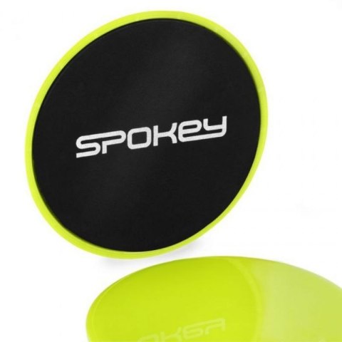 Dyski do ćwiczeń Spokey Slidi 929876 Spokey