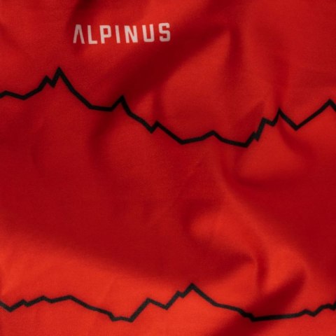 Komin Alpinus Zuzi Alp Hos 1 Alpinus