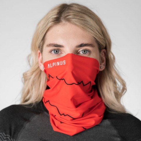 Komin Alpinus Zuzi Alp Hos 1 Alpinus