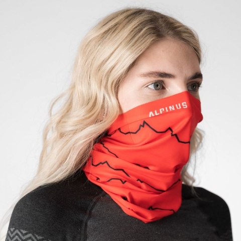 Komin Alpinus Zuzi Alp Hos 1 Alpinus