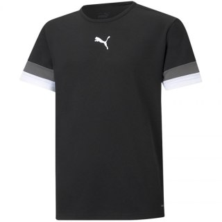 Koszulka Puma teamRise Jersey Jr 704938 03 Puma