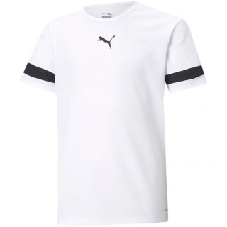 Koszulka Puma teamRise Jersey Jr 704938 04 Puma
