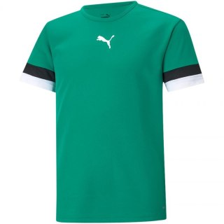 Koszulka Puma teamRise Jersey Jr 704938 05 Puma