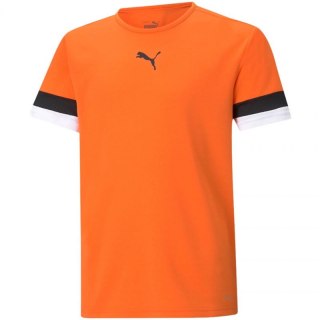 Koszulka Puma teamRise Jersey Jr 704938 08 Puma
