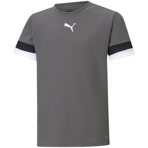 Koszulka Puma teamRise Jersey Jr 704938 13 Puma