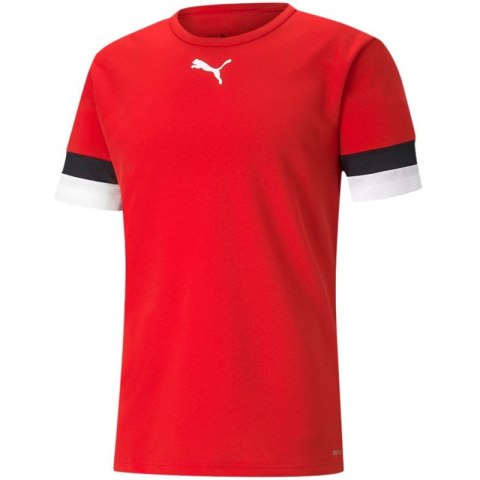 Koszulka Puma teamRise Jersey M 704932 01 Puma