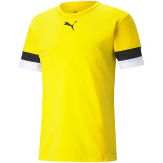 Koszulka Puma teamRise Jersey M 704932 07 Puma