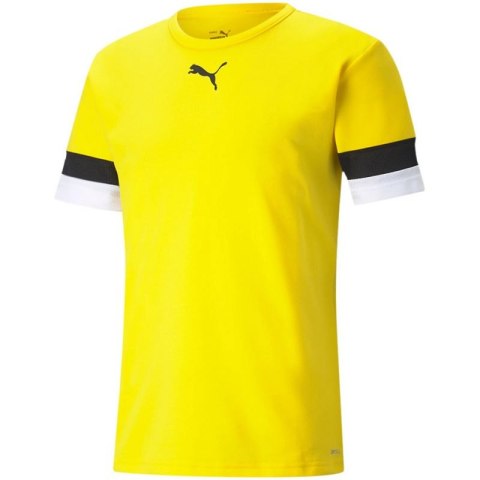 Koszulka Puma teamRise Jersey M 704932 07 Puma