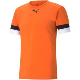 Koszulka Puma teamRise Jersey M 704932 08 Puma