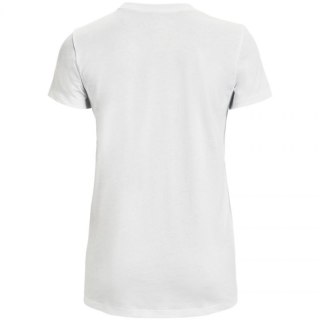 Koszulka Under Armour Live Sportstyle Graphic W SSC 1356305 102 Under Armour