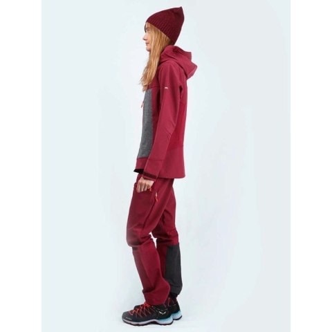 Kurtka Salewa Comici SW/DST W JKT 28176-6361 Salewa