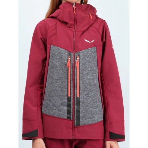 Kurtka Salewa Comici SW/DST W JKT 28176-6361 Salewa