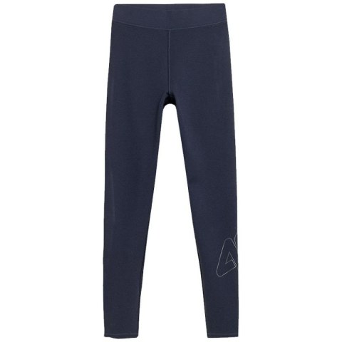 Legginsy 4F W H4Z21-LEG013 30S 4f