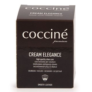 Preparat Coccine bezbarwny krem do skór licowych DA0241 Coccine