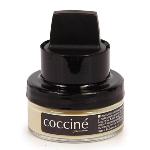 Preparat Coccine bezbarwny krem do skór licowych DA0241 Coccine