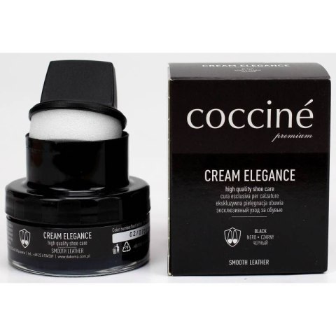 Preparat Coccine krem do skór licowych DA0241A Coccine