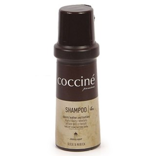 Preparat Coccine szampon do skór i tekstyliów DA0277A Coccine