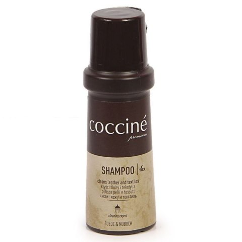 Preparat Coccine szampon do skór i tekstyliów DA0277A Coccine