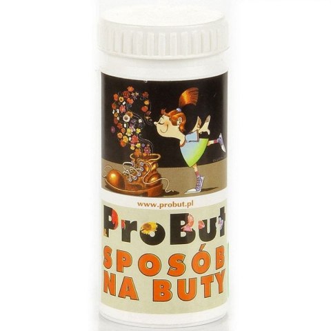 Preparat antyseptyczny do obuwia Coccine Probut DA0197 Coccine