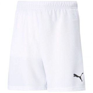 Spodenki Puma teamRISE Short Jr 704943 03 Puma