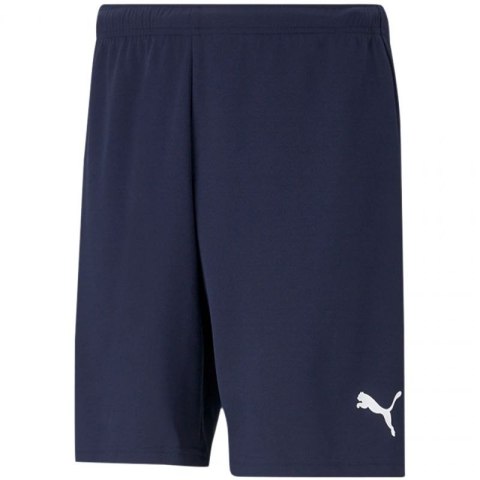 Spodenki Puma teamRISE Short Peacoat M 704942 06 Puma
