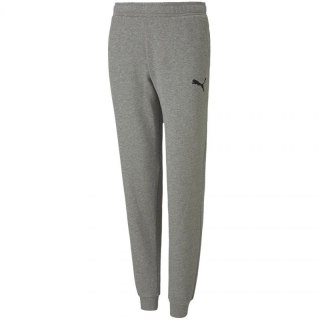 Spodnie Puma teamGoal 23 Casuals Pants Jr 656713 33 Puma