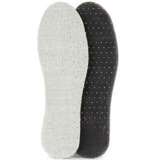 Wkładki do butów Coccine Antiperspirant Perforated DA0213 Inny