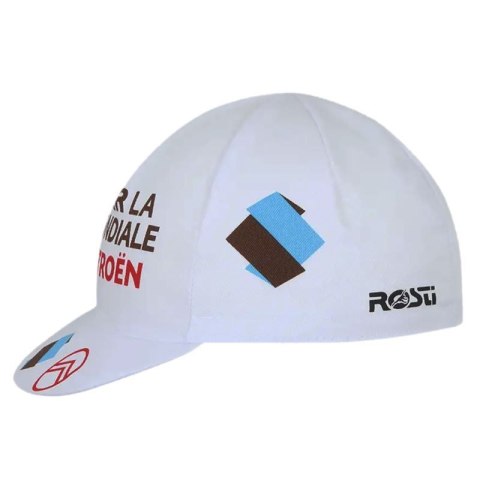 APIS Czapeczka Profi AG2R LA MONDIALE 2022 Apis
