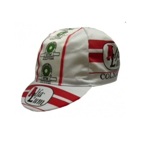 APIS Czapeczka Profi ALFA LUM COLNAGO Apis