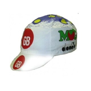 APIS Czapeczka Profi DIADORA MG Apis