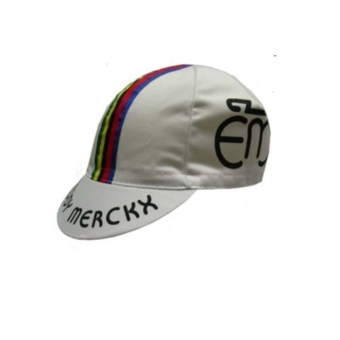APIS Czapeczka Profi EDDY MERCKX CLASSIC Apis