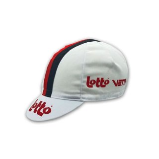 APIS Czapeczka Profi LOTTO VETTA Lotto