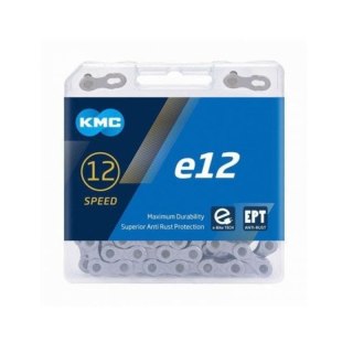 KMC Łańcuch elektryk E12 130 ogniw EPT BOX KMC