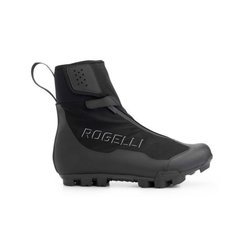 Rogelli buty zimowe MTB ARTIC R-1000 czarne 37 Rogelli