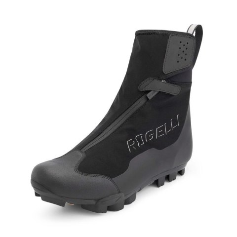 Rogelli buty zimowe MTB ARTIC R-1000 czarne 42 Rogelli
