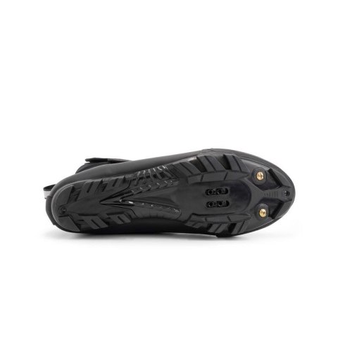 Rogelli buty zimowe MTB ARTIC R-1000 czarne 42 Rogelli