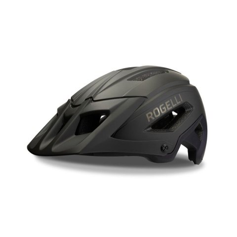 Rogelli kask MTB ONYX zielony L-XL Rogelli