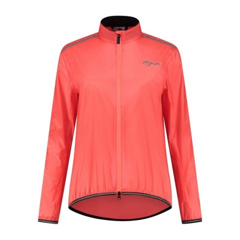 Rogelli kurtka damska p.desz ESSENTIAL coral XL Rogelli