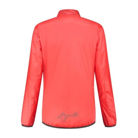 Rogelli kurtka damska p.desz ESSENTIAL coral XS Rogelli