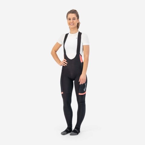Rogelli spodnie damskie n/s SELECT II coral S Select