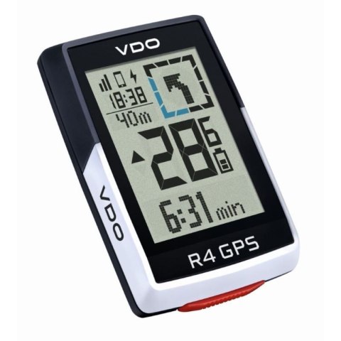 VDO licznik R4 GPS Over- Clamp VDO